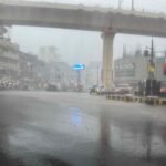 Nagpur Rain Alert | Nagpur Weather Alert