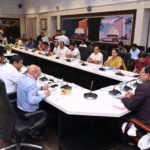 Nagpur Vidhan Bhavan