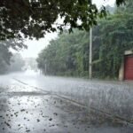 Nagpur Yellow Alert