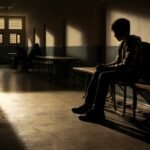 Nagpur Zilla Parishad School Student Beating Case | Teacher Suspended after Students Fainted