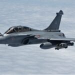 Nagpur to become Rafale fighter jet production center | MIHAN to house complete assembly and manufacturing