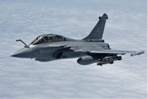 नागपुर बनेगा Rafale Fighter Jets का उत्पादन केंद्र, MIHAN से निकलेगा पूरा निर्माण