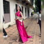 Nagpur’s Roosh Sindhu to Represent India at Miss International 2025 in Japan