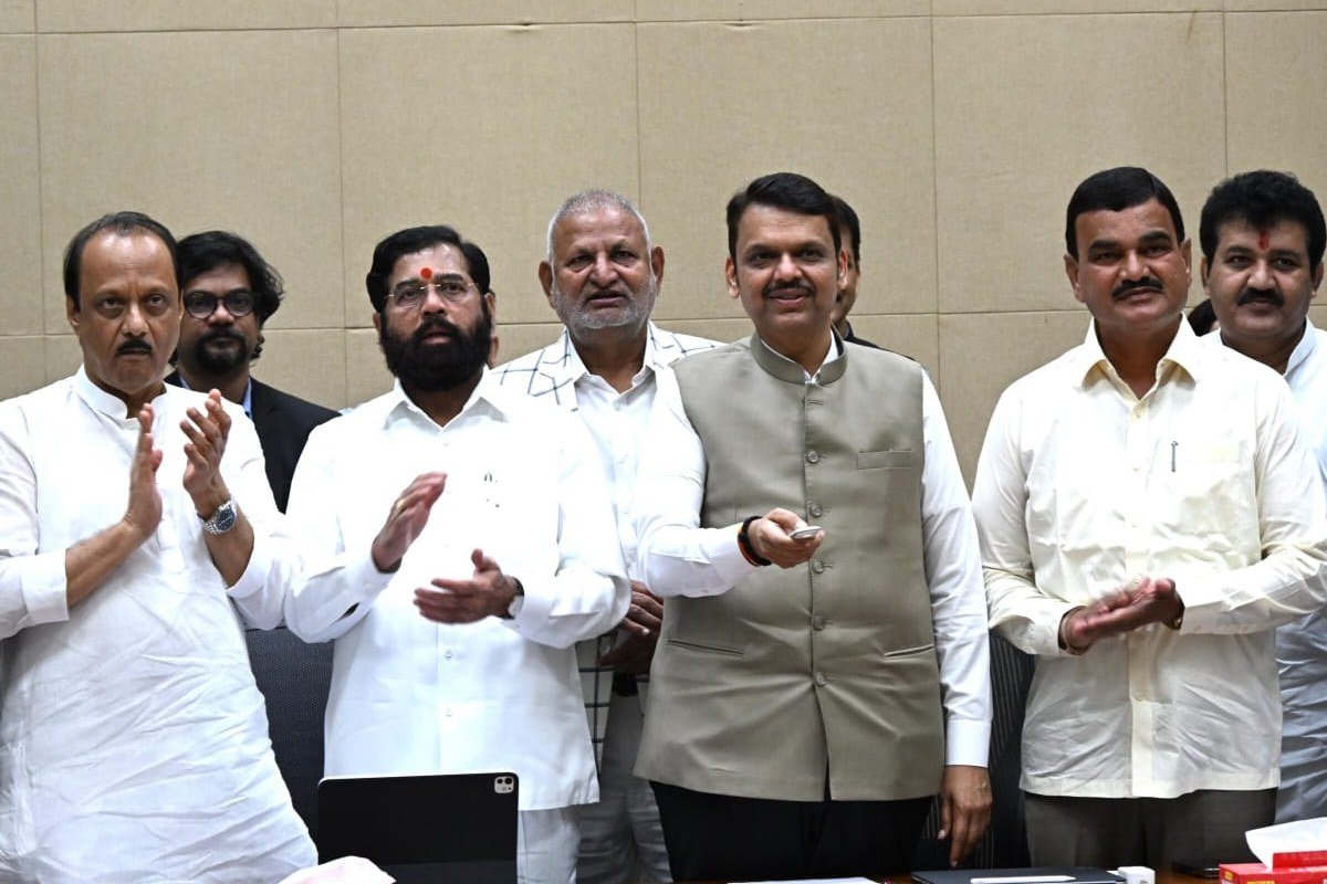 Namo Shetkari Yojana 7th Installment | Devendra Fadnavis