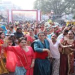 Narkatiaganj Assembly Election 2025