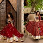 Navratri 2025 Colours: Nine Days, Nine Colours of Maa Durga and Their Significance