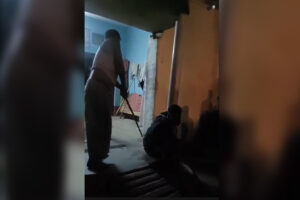 Nawada Youth Beaten Over Love Affair