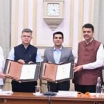 Naya Nagpur project | Devendra Fadnavis