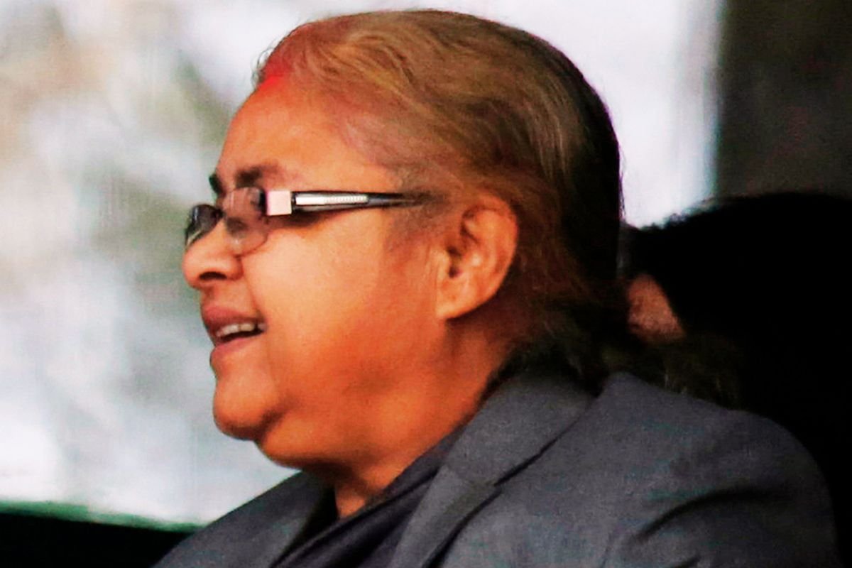 Nepal First Female Prime Minister Sushila Karki deep connection with Varanasi