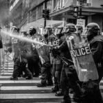 Nepal Protests