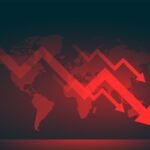 Sensex, Nifty extend losses for 6th day; IT, pharma, PSU banks drag, smallcap index down 1.5%