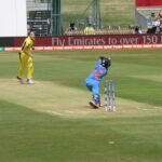 Women's Cricket: IND W vs AUS W 3rd ODI Live Streaming
