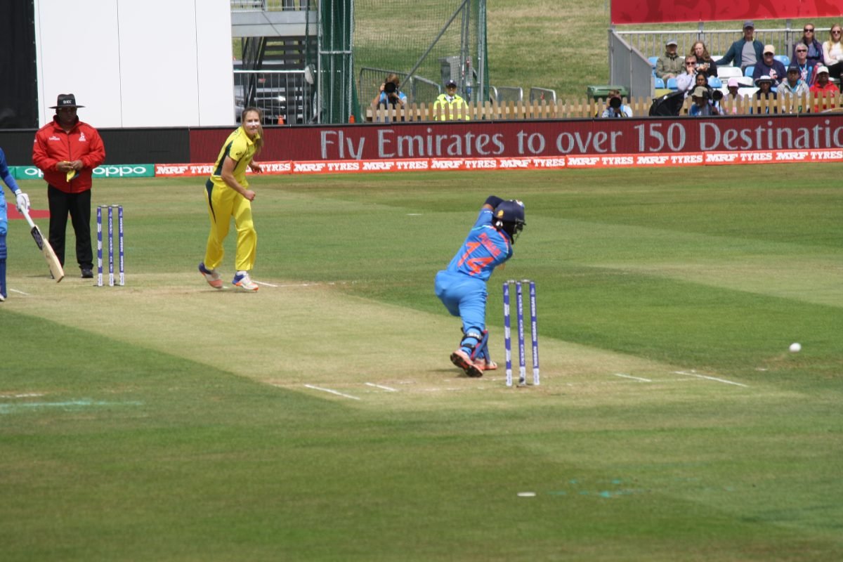 Women's Cricket: IND W vs AUS W 3rd ODI Live Streaming