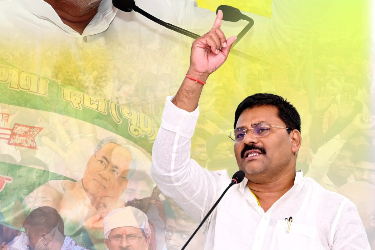 Nitish Modi Bihar Politics