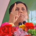 Nityanand Rai Muzaffarpur