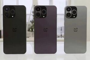 OnePlus 15 Announced: पहला स्मार्टफोन स्नैपड्रैगन 8 एलीट जेन 5 चिपसेट के साथ