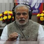 PM Modi Mann Ki Baat 126th Episode: Lata Mangeshkar Tribute & Navy Daughters’ Journey