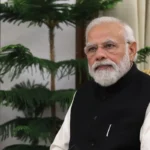 PM Modi To Visit Kali Mandir CR Park
