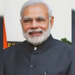 PM Narendra Modi 75th Birthday