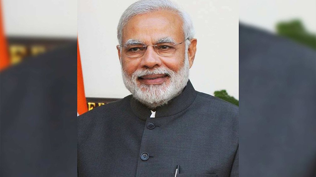 PM Narendra Modi 75th Birthday