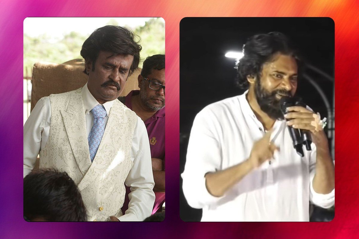 Pawan Kalyan’s ‘They Call Him OG’ beats Rajinikanth’s ‘Coolie’ with record North America Premiere Collection