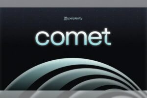 Perplexity Comet AI Browser India Launch News