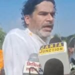 Prashant Kishor Darbhanga Rally