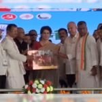 Priyanka Gandhi Motihari Rally
