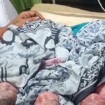 Purnia Four Babies Birth