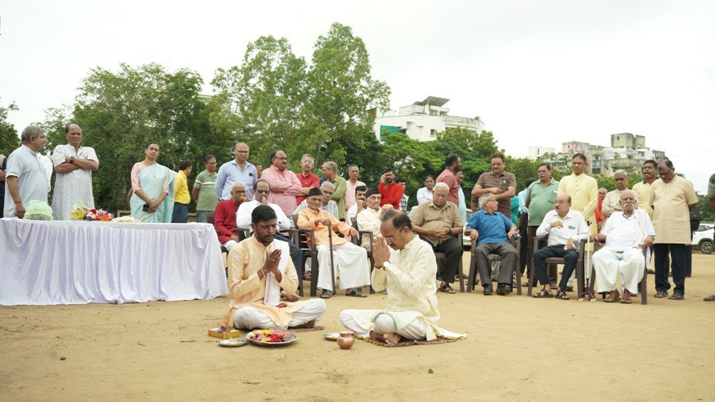 RSS Centenary Vijayadashami Utsav
