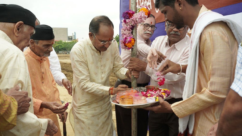 RSS Centenary Vijayadashami Utsav