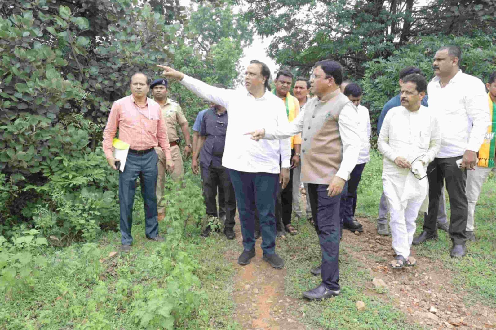 Ramtek Film City और Protected Monuments पर बड़ा निर्णय, Vidarbha में रोजगार और विरासत संरक्षण को मिलेगा बढ़ावा