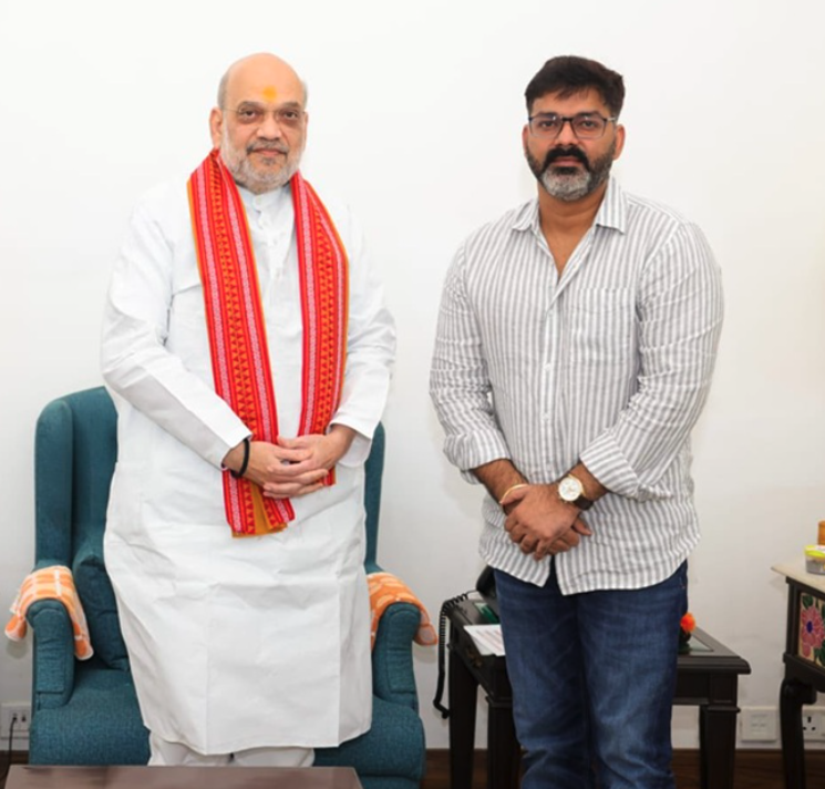‘दिल पर आज ई फोटो देख के सांप लोट रहा होगा’ – पवन सिंह की वायरल पोस्ट से बिहार की सियासत में हलचल 3 Pawan Singh Rejoins BJP Ahead of Bihar Elections 2025, Viral Post Sparks Political Buzz