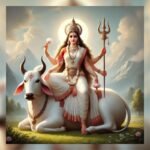 Shardiya Navratri 2025 | Maa Shailputri Vidhi