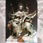 Shardiya Navratri 2025 Day 3