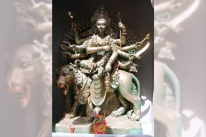 Shardiya Navratri 2025 Day 3