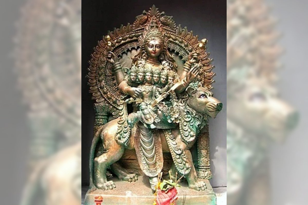 Shardiya Navratri 2025 Day 5: Maa Skandamata Puja Vidhi, Bhog, Mantra & Significance