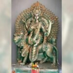 Shardiya Navratri 2025 Day 6: Maa Katyayani Puja Vidhi, Bhog, Mantra & Significance