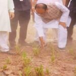 Shivraj Singh Chouhan in Jammu