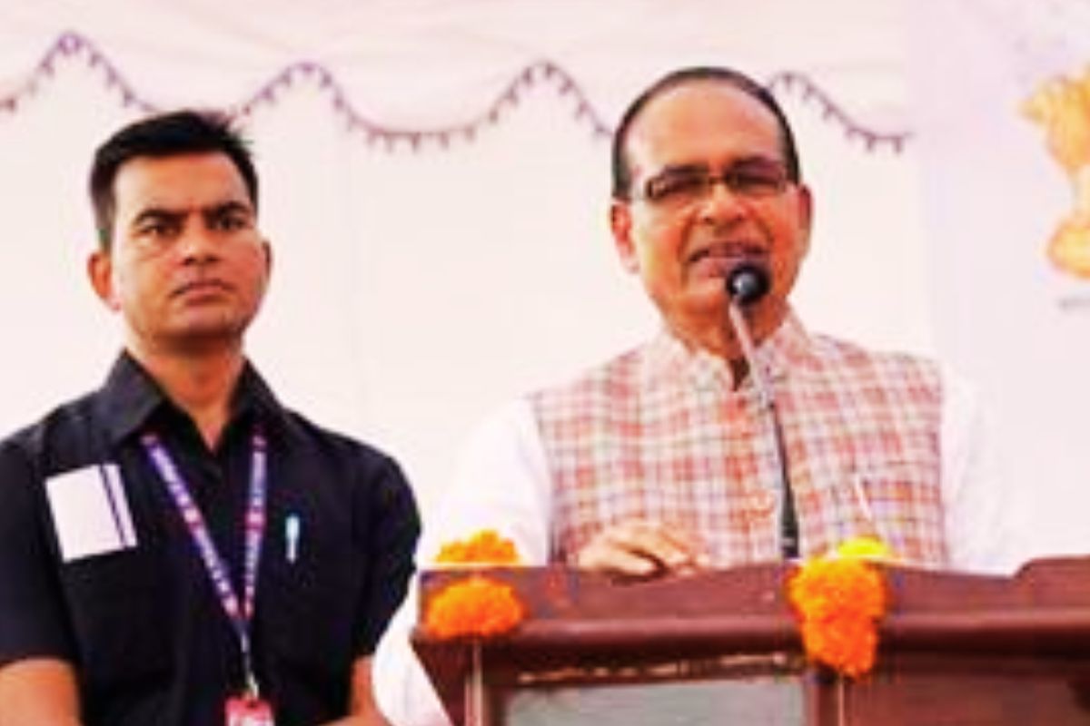 Shivraj Singh Chouhan in Jammu News