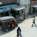Sitamarhi CSP Operator Murder