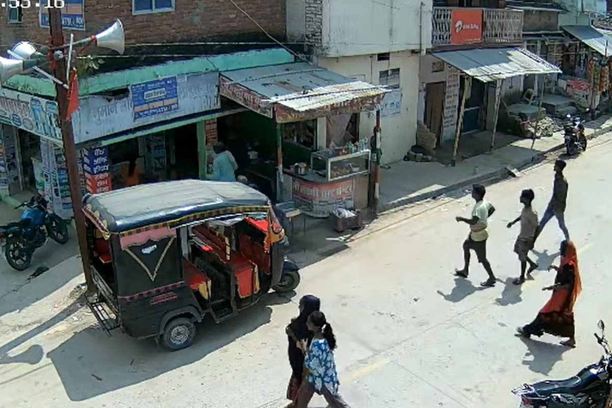 Sitamarhi CSP Operator Murder