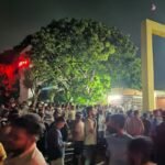 Solar Company Blast Nagpur News