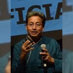 Sonam Wangchuk Arrested under NSA: Shifted from Leh to Jodhpur Jail