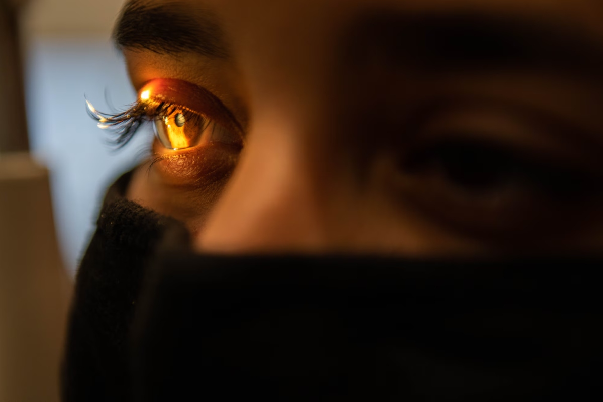 Specs 2030 Initiative in Gadchiroli