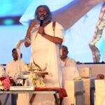 Sri Sri Ravi Shankar on Farmers Suicide