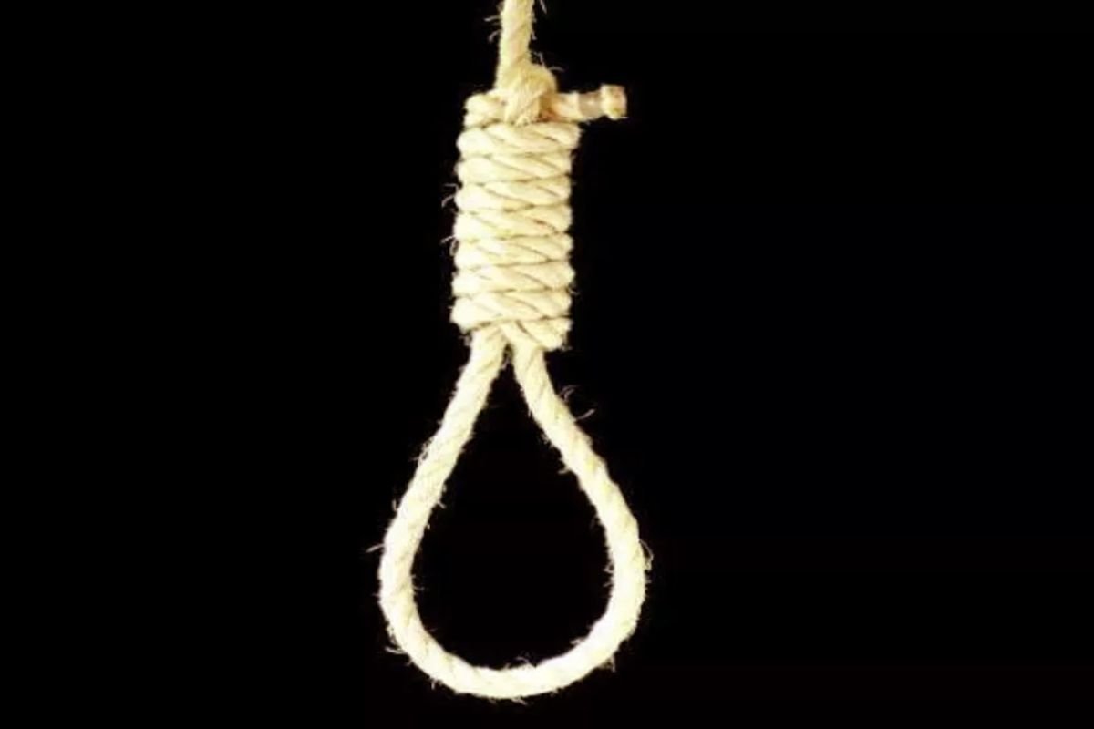 Student Commits Suicide in Ranchi Police