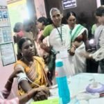 Swasth Nari Sashakt Parivar Abhiyaan