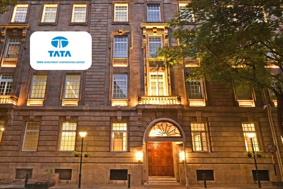 TATA Investment Corp