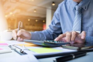 Tax Audit Deadline 2025